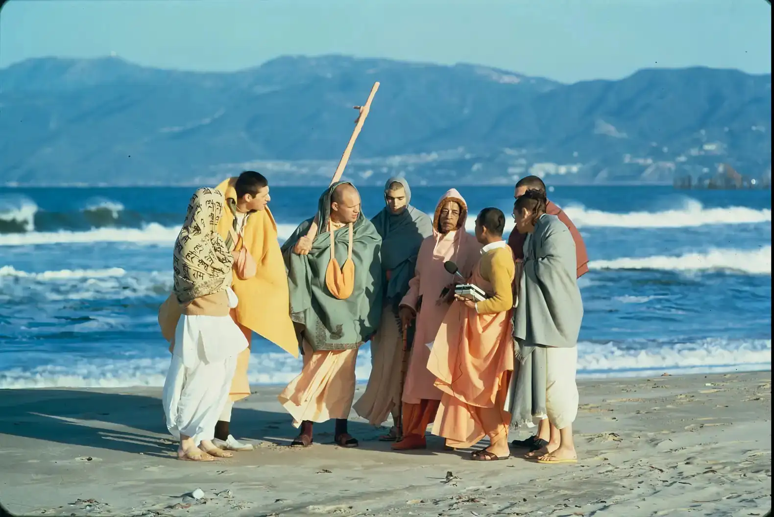Srila Prabhupada