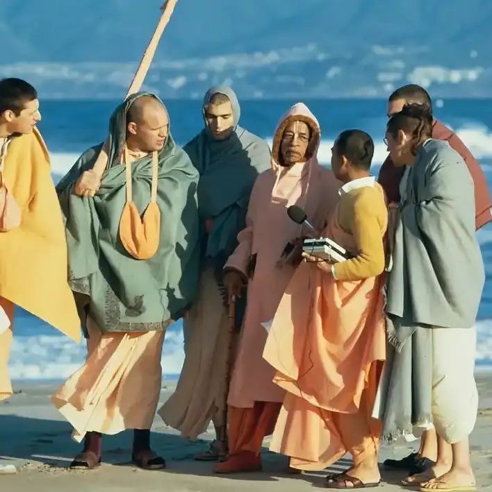 Srila Prabhupada